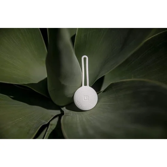 Uag Apple Airtags Dot Loop - Marshmallow